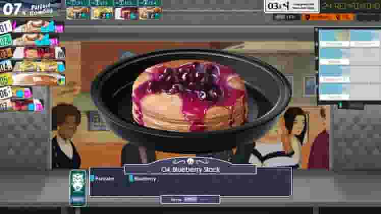 Cook, Serve, Delicious! 3?! screenshot thumbnail screenshot 3