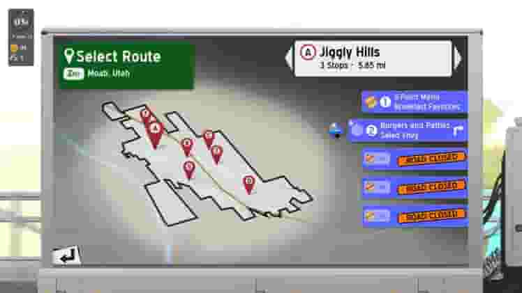 Cook, Serve, Delicious! 3?! screenshot thumbnail screenshot 6