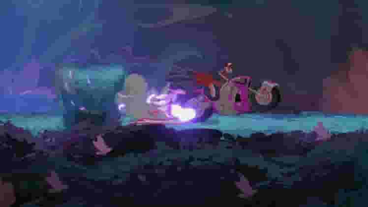 Cookie Cutter screenshot thumbnail screenshot 11