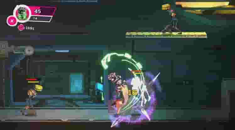 Cookie Cutter screenshot thumbnail screenshot 13