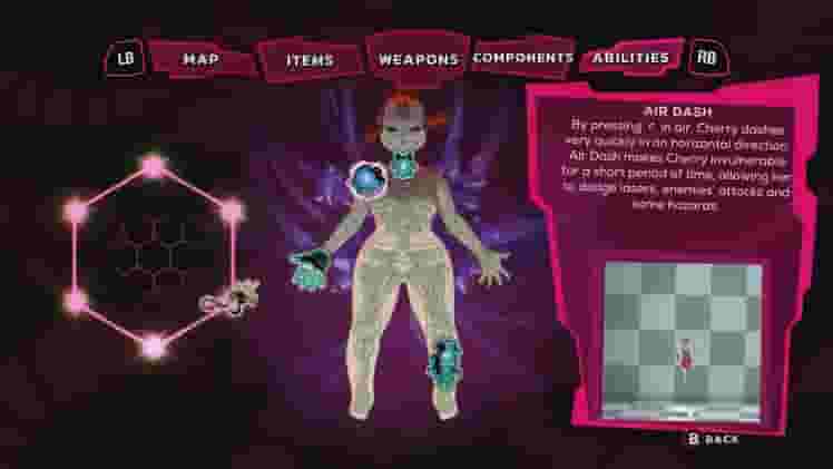 Cookie Cutter screenshot thumbnail screenshot 14