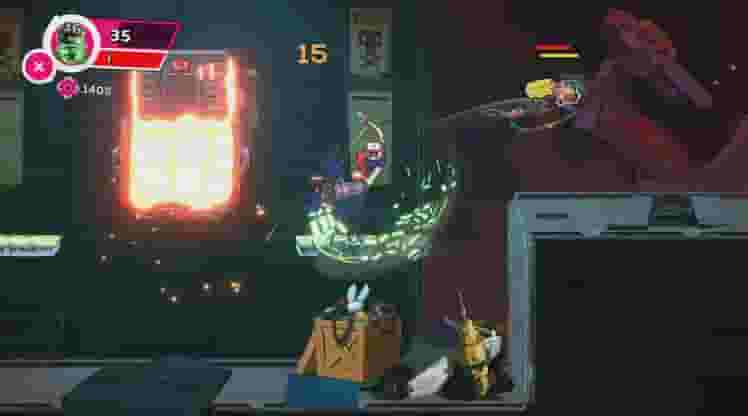 Cookie Cutter screenshot thumbnail screenshot 16