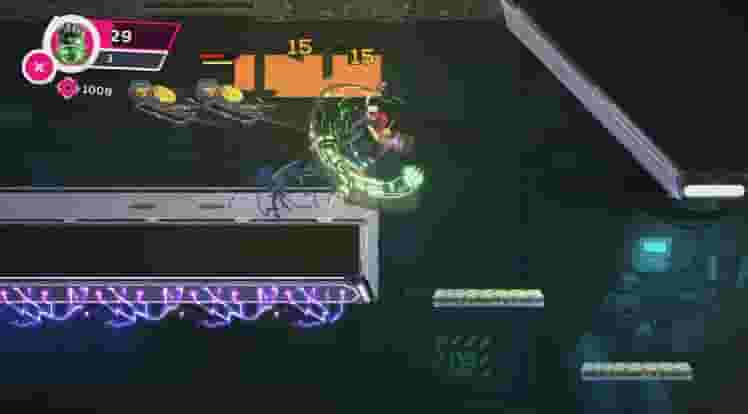 Cookie Cutter screenshot thumbnail screenshot 20