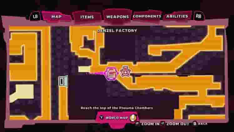 Cookie Cutter screenshot thumbnail screenshot 21