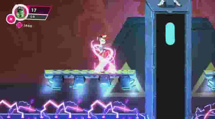 Cookie Cutter screenshot thumbnail screenshot 4