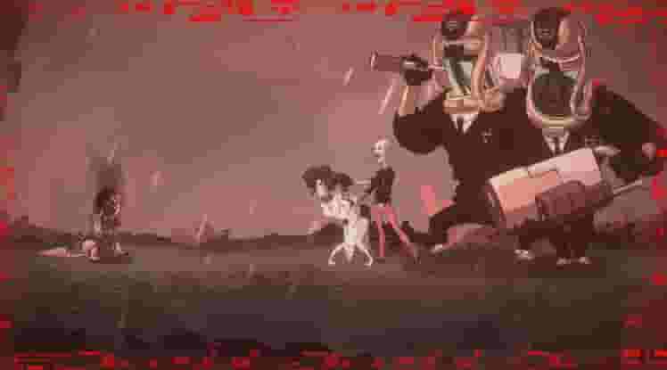 Cookie Cutter screenshot thumbnail screenshot 9