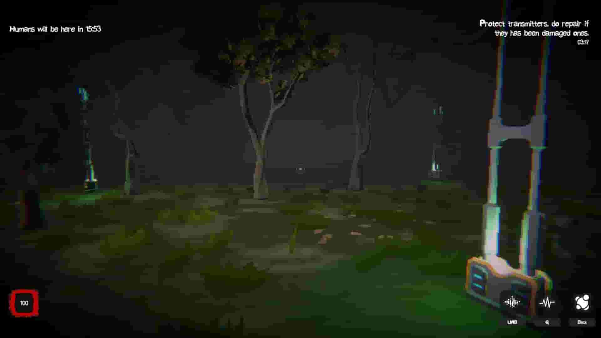 Coonwood screenshot thumbnail screenshot 12