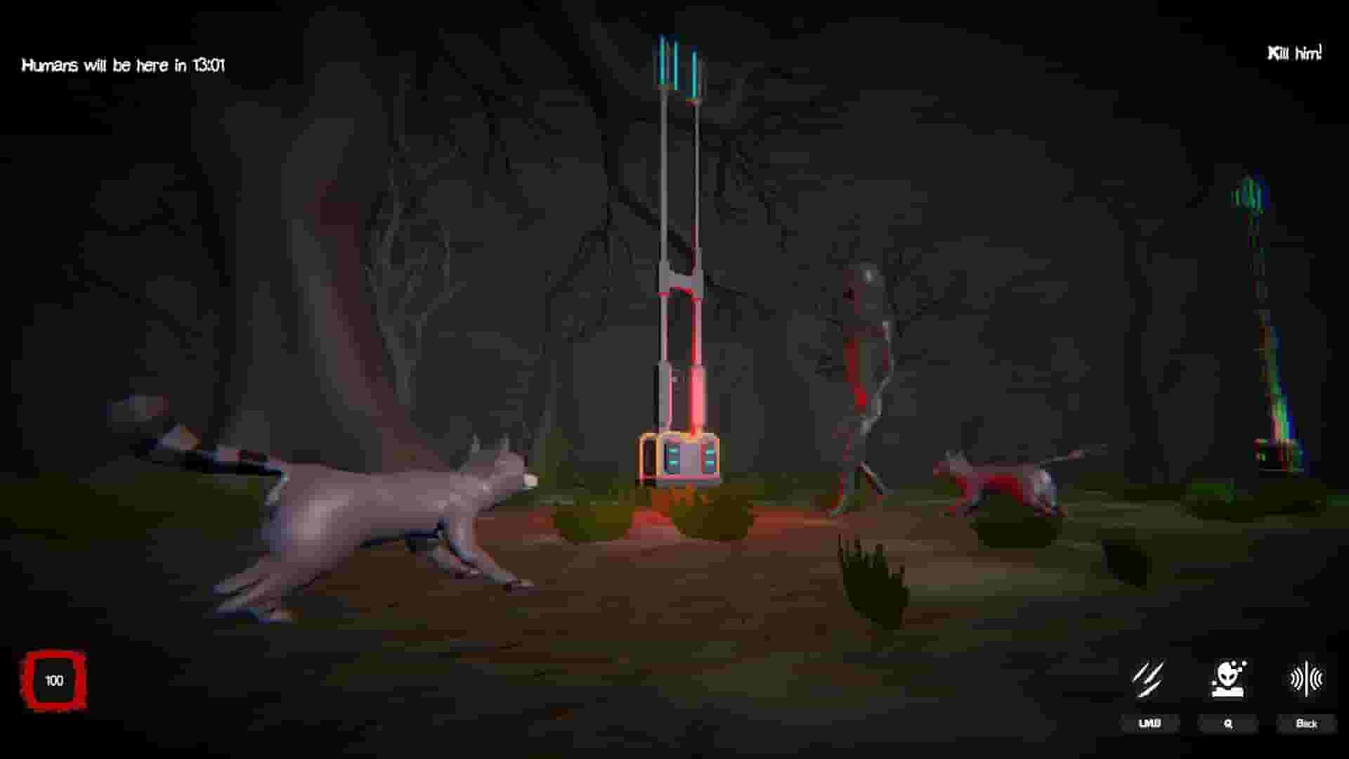 Coonwood screenshot thumbnail screenshot 13