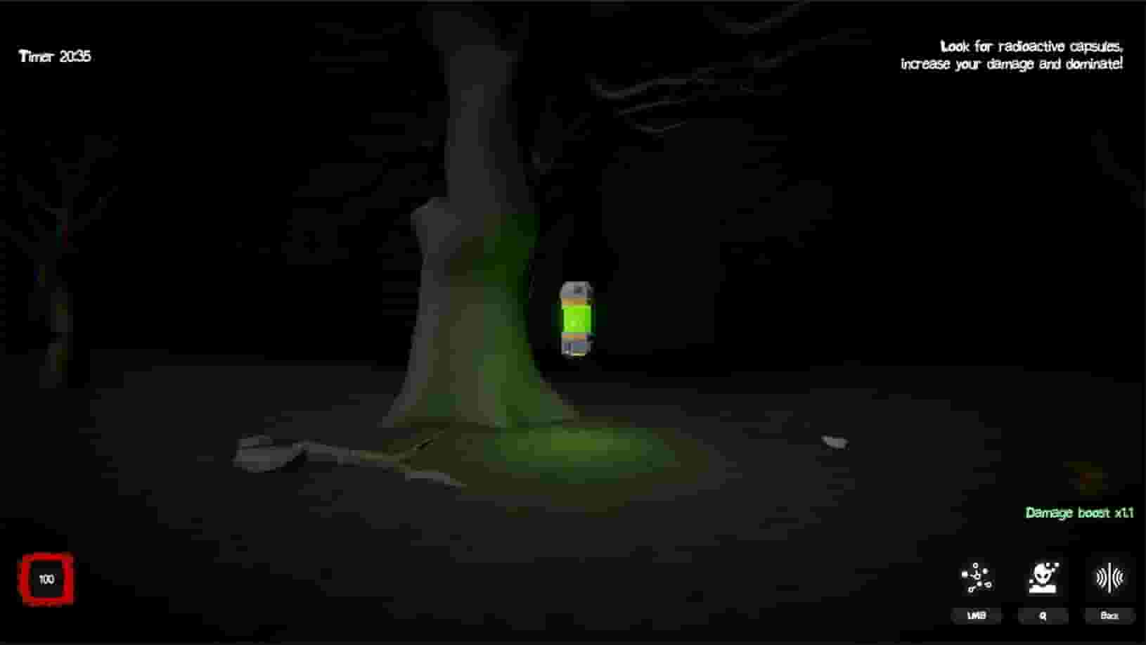 Coonwood screenshot thumbnail screenshot 14