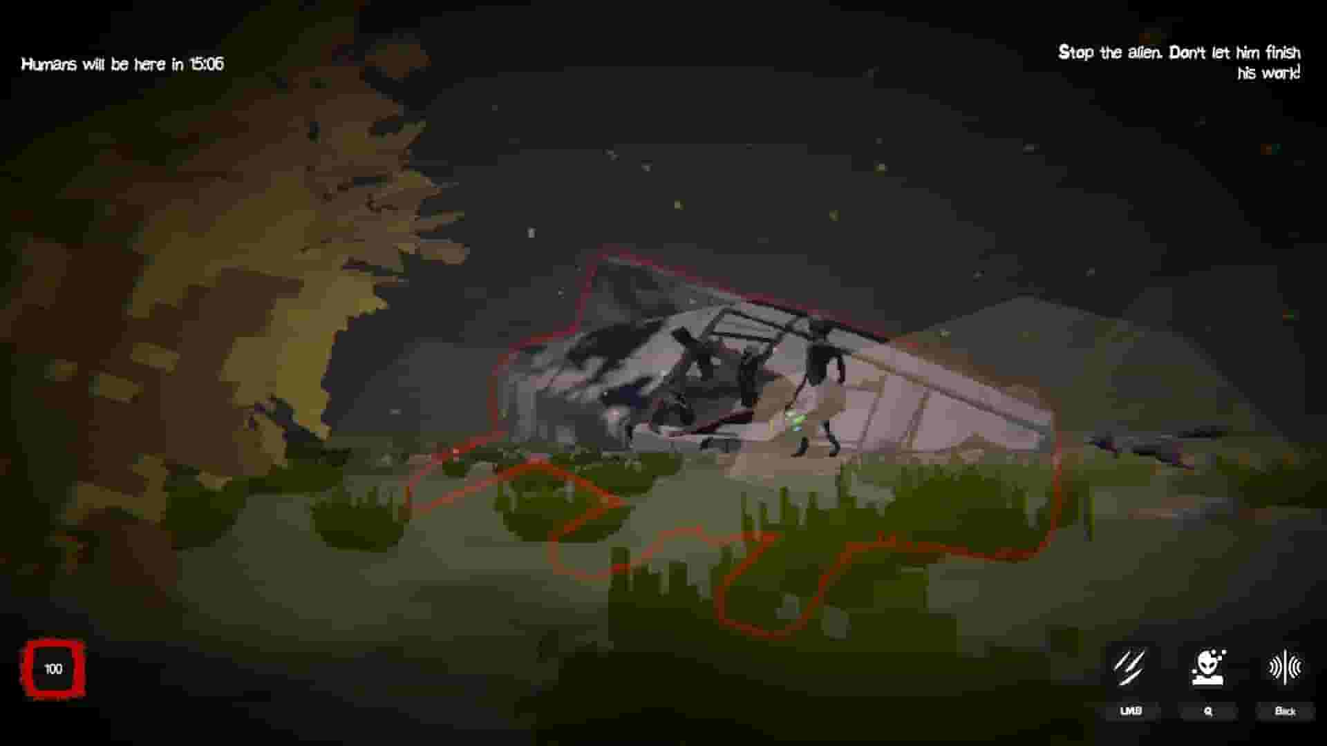 Coonwood screenshot thumbnail screenshot 15