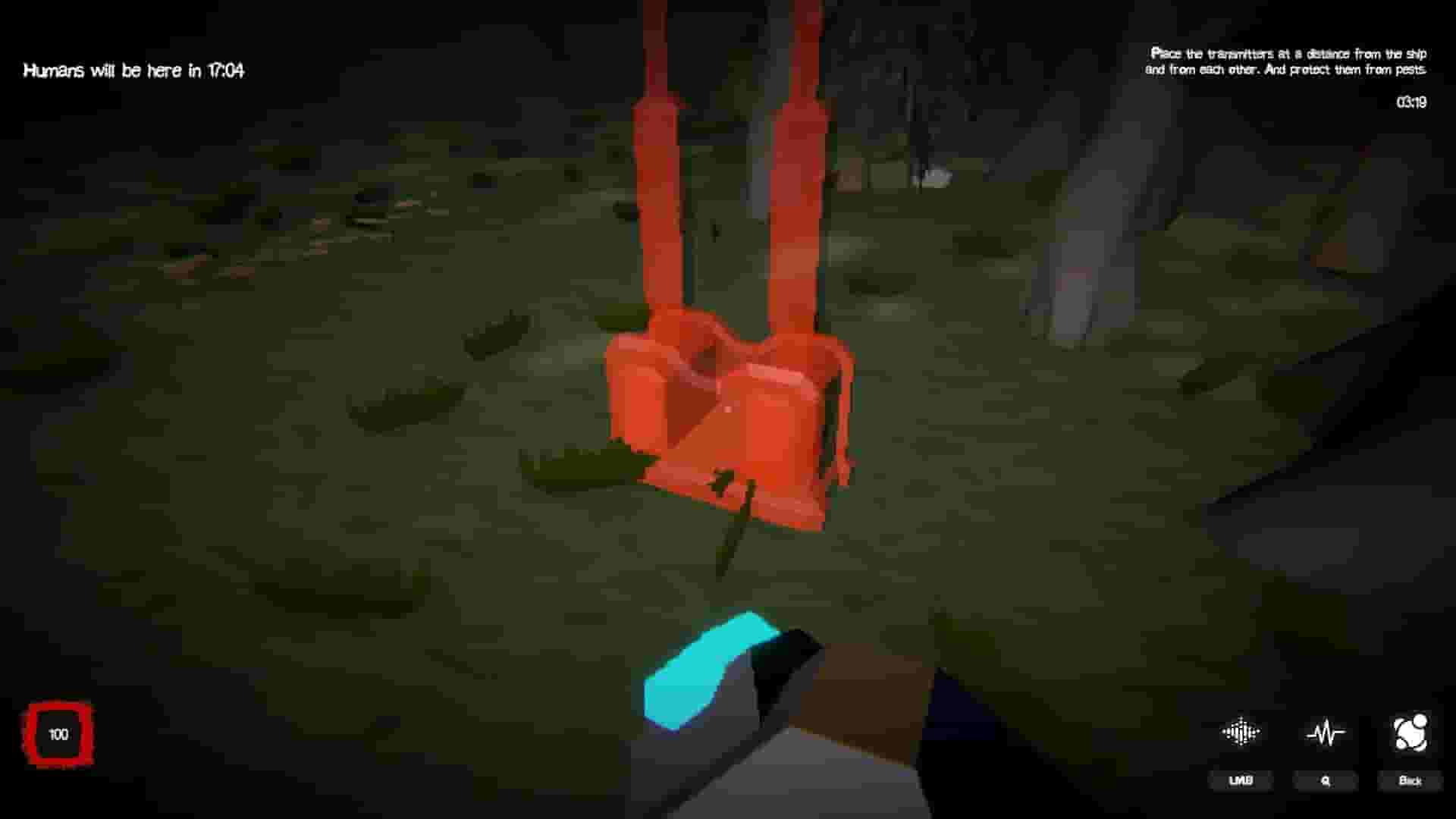 Coonwood screenshot thumbnail screenshot 16