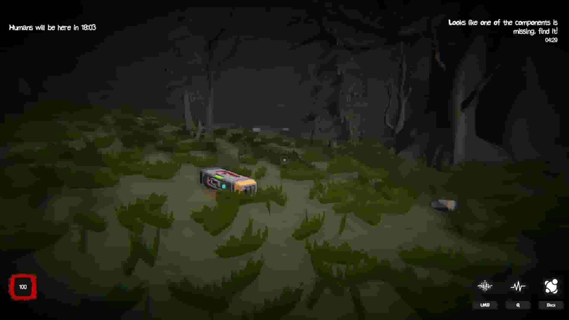 Coonwood screenshot thumbnail screenshot 17