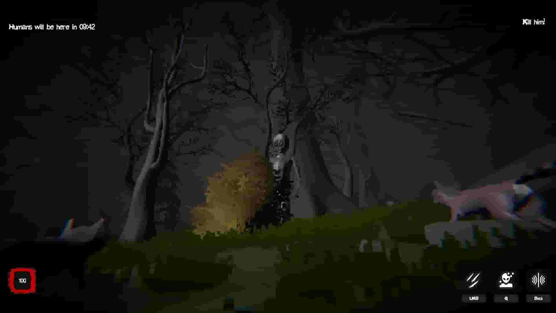 Coonwood screenshot thumbnail screenshot 2