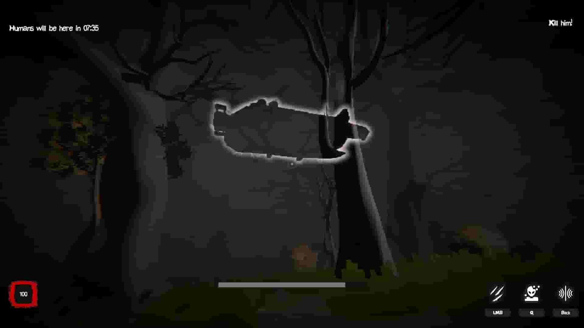 Coonwood screenshot thumbnail screenshot 4