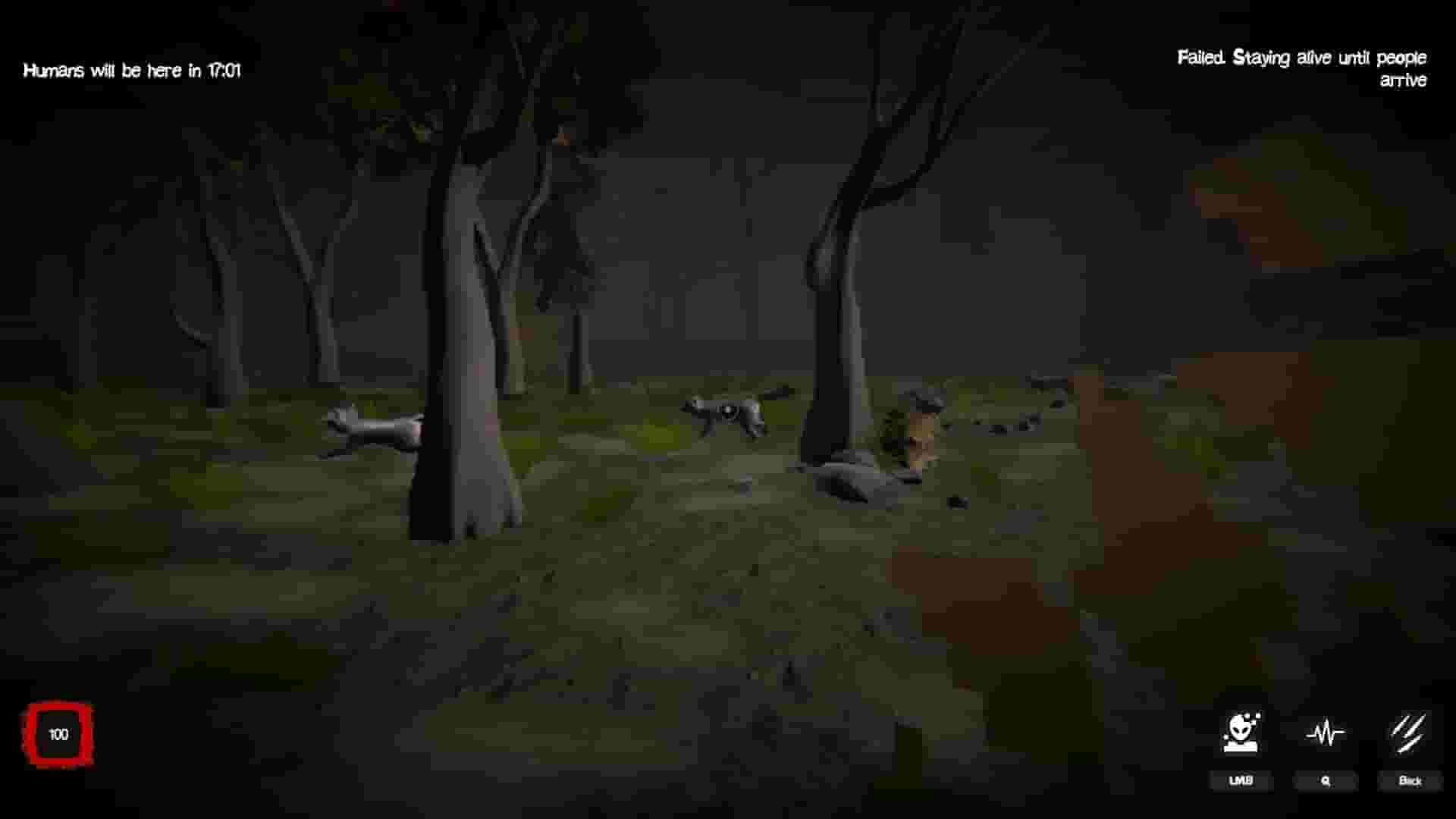 Coonwood screenshot thumbnail screenshot 5