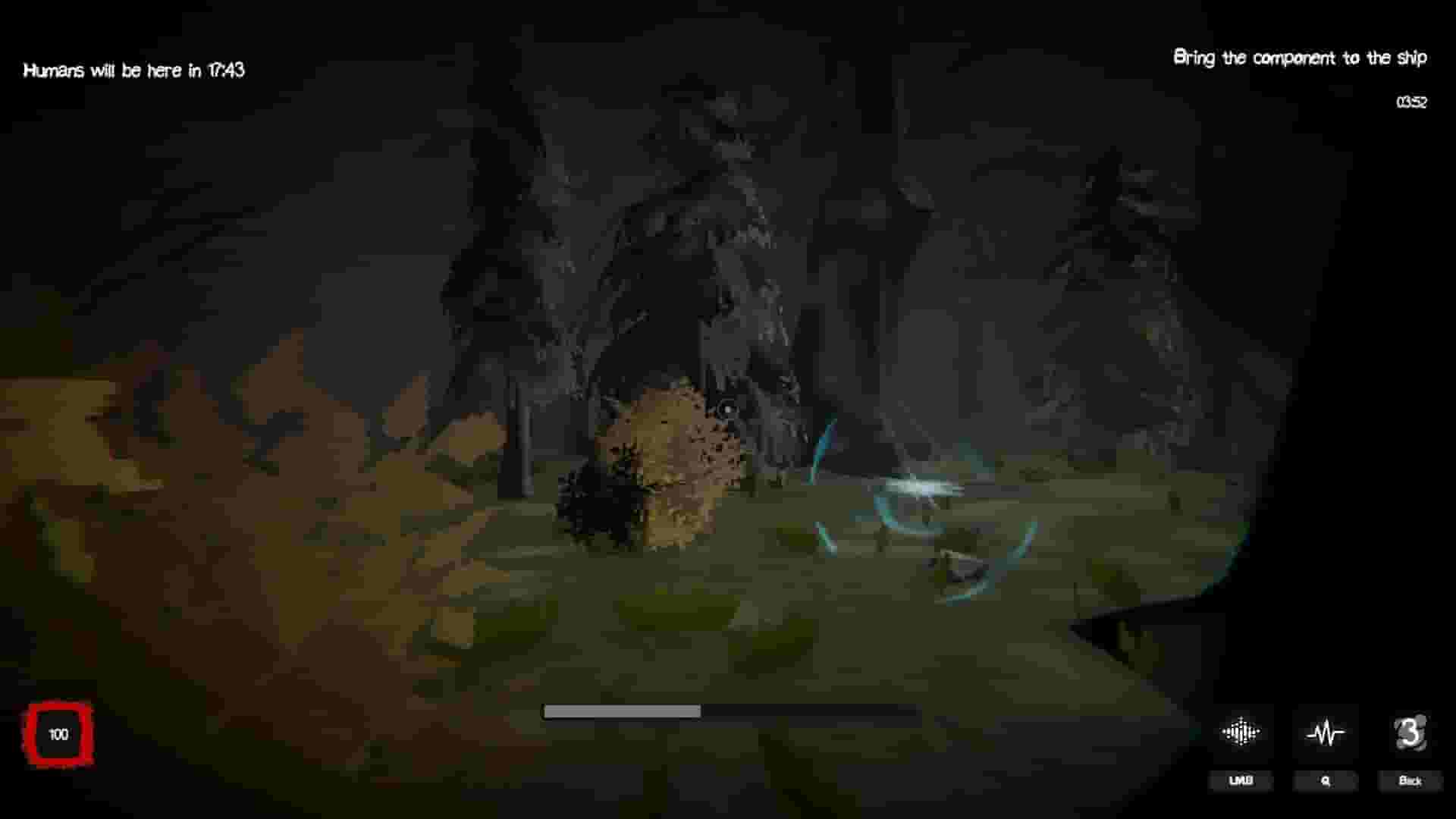 Coonwood screenshot thumbnail screenshot 9