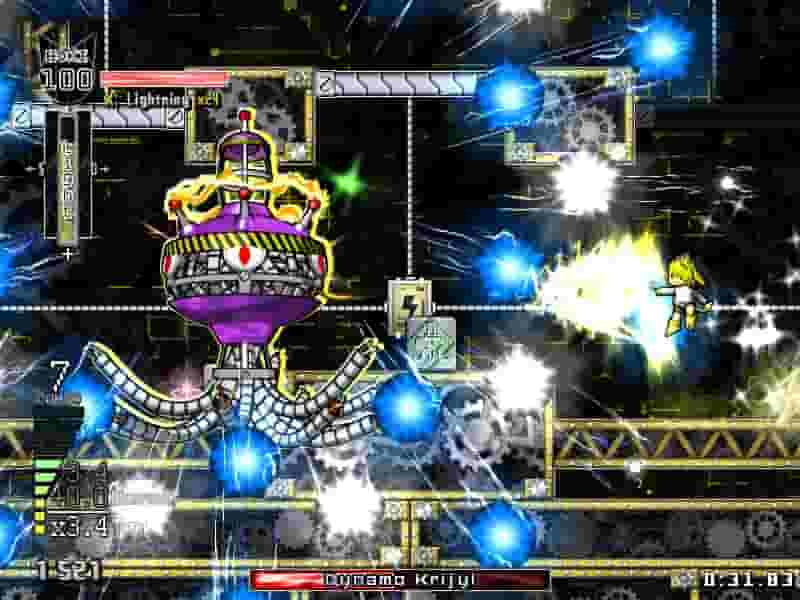 Copy Kitty screenshot thumbnail screenshot 1