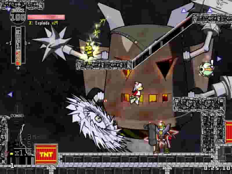 Copy Kitty screenshot thumbnail screenshot 5