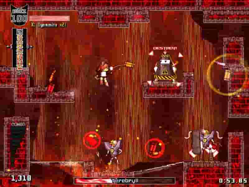 Copy Kitty screenshot thumbnail screenshot 6