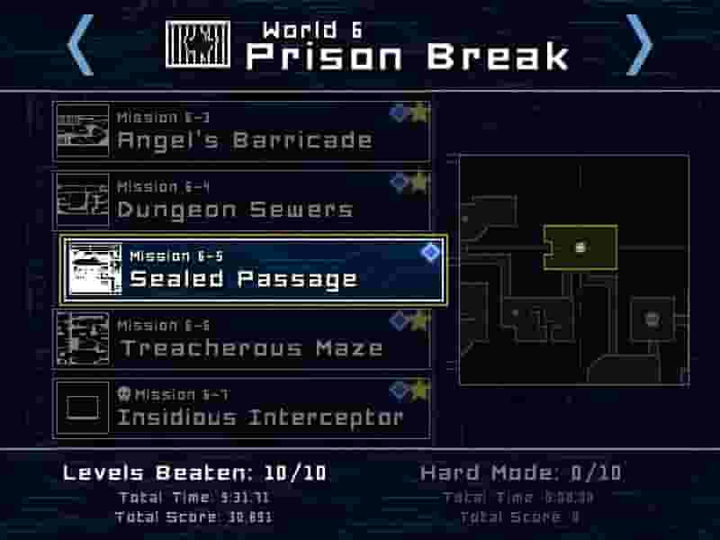 Copy Kitty screenshot thumbnail screenshot 7