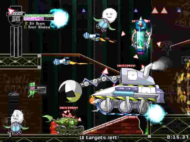 Copy Kitty screenshot thumbnail screenshot 9