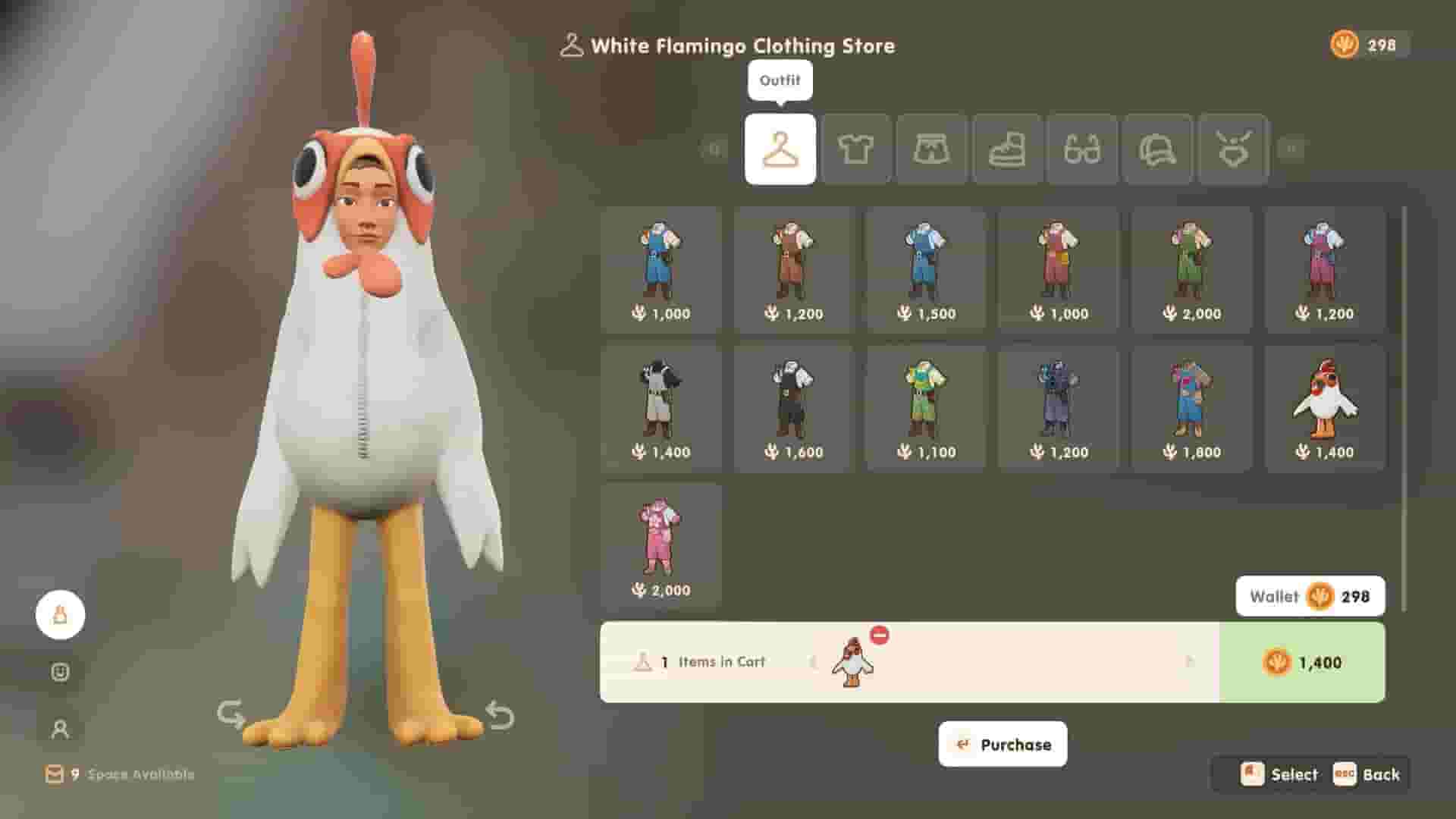 Coral Island screenshot thumbnail screenshot 10