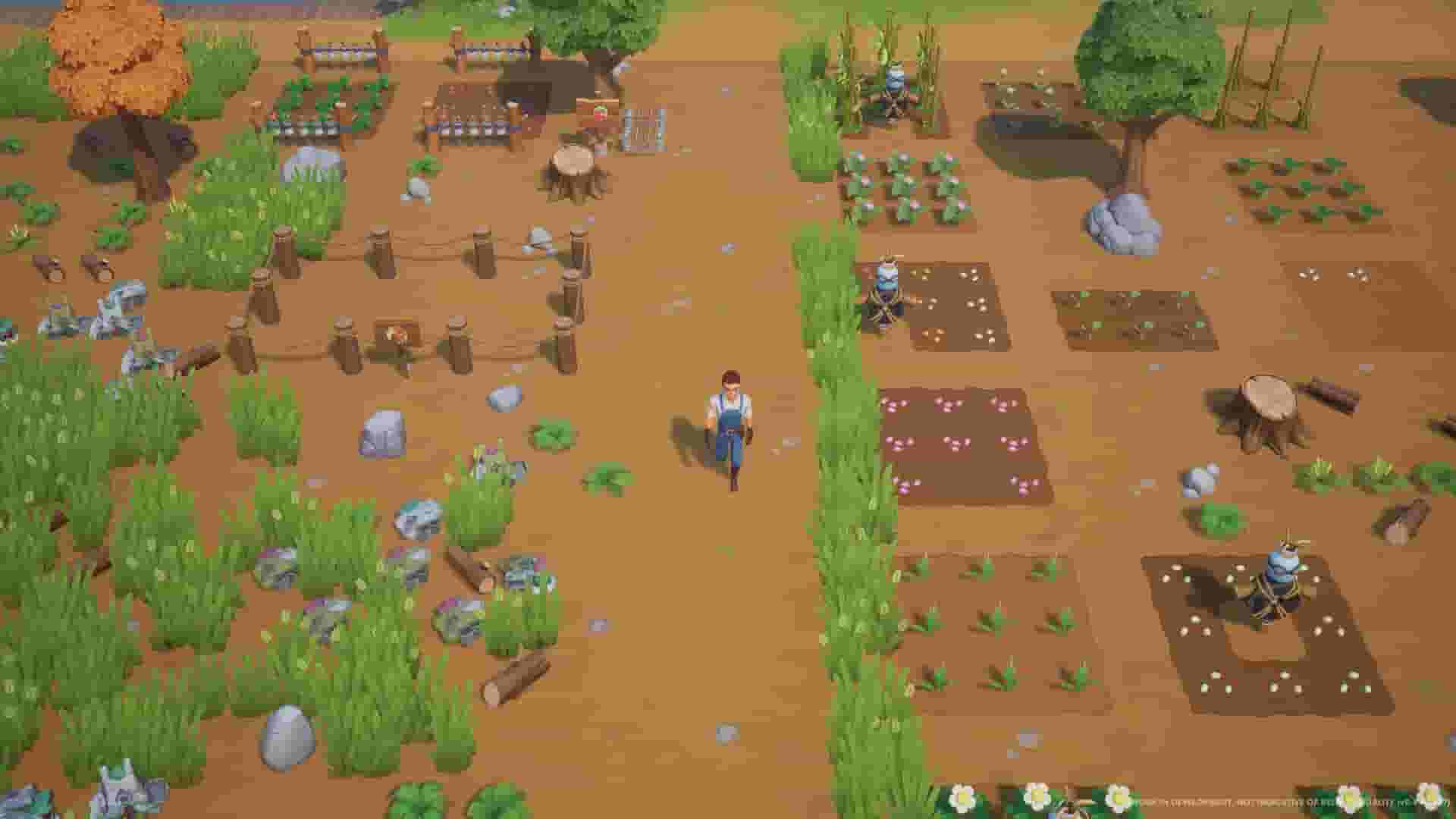 Coral Island screenshot thumbnail screenshot 12