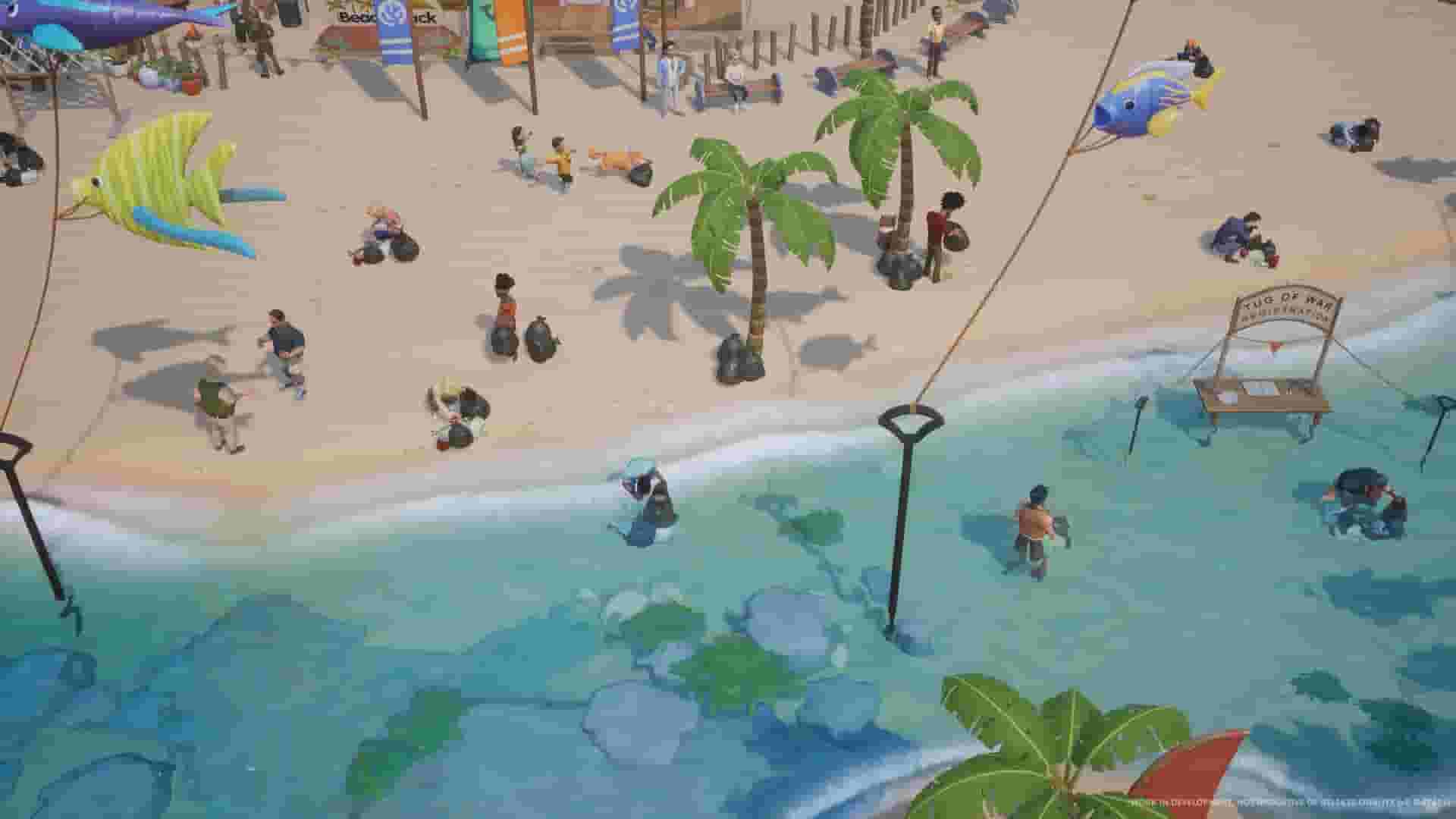 Coral Island screenshot thumbnail screenshot 13