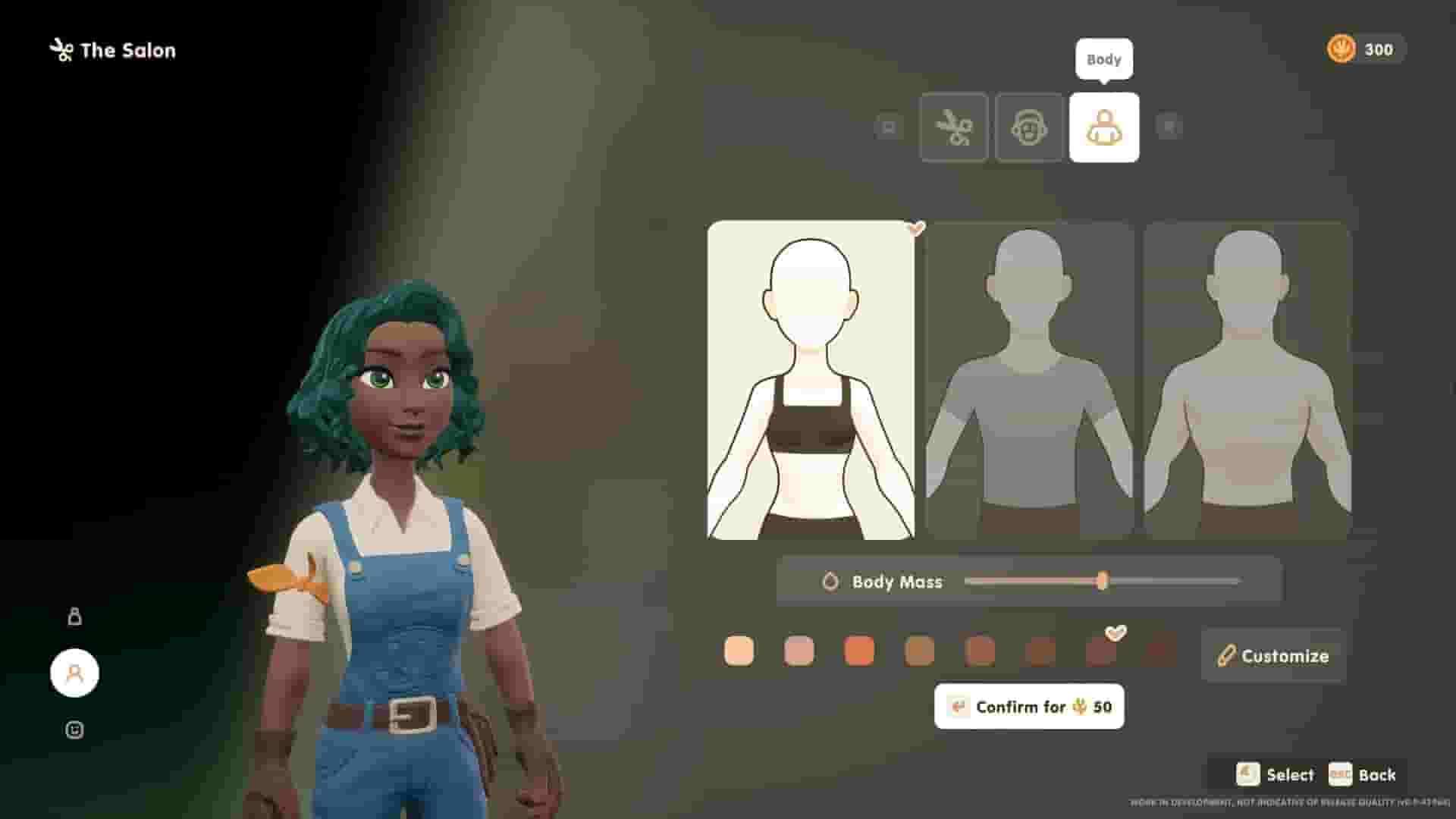 Coral Island screenshot thumbnail screenshot 15