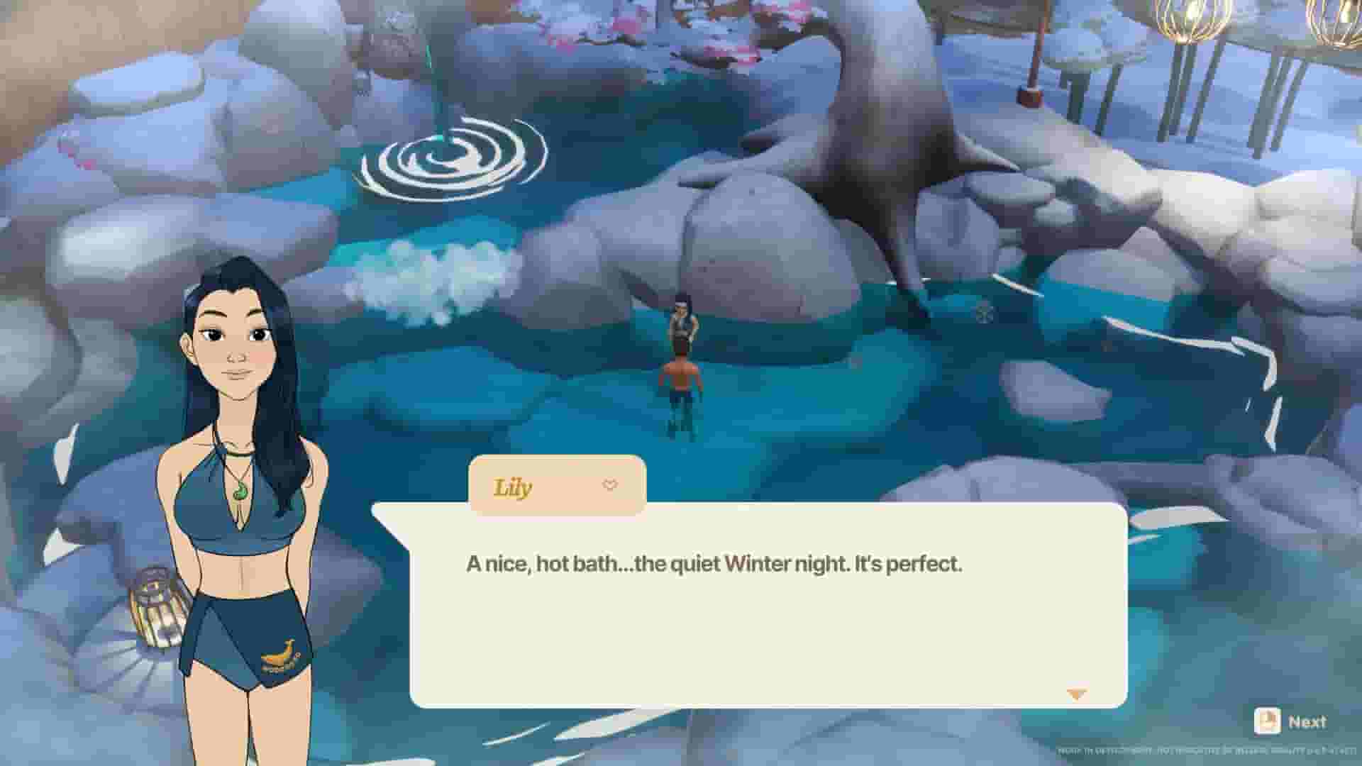 Coral Island screenshot thumbnail screenshot 3