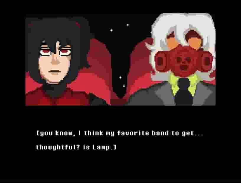 Coralina screenshot thumbnail screenshot 2