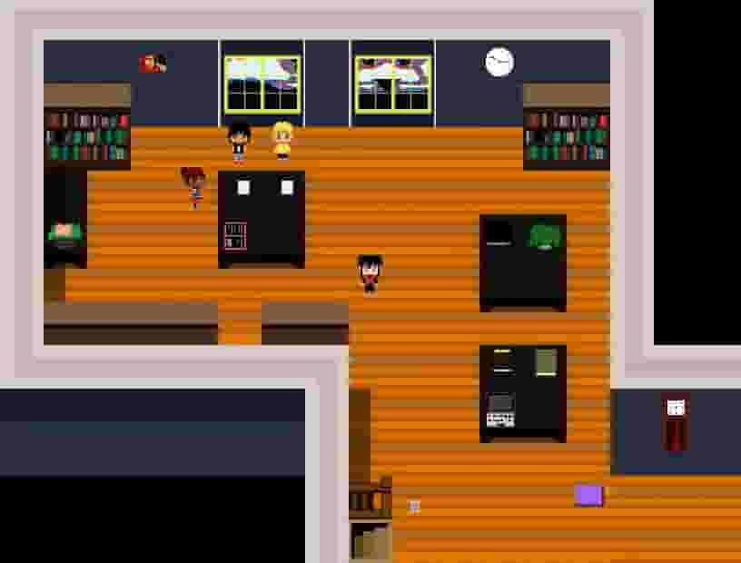 Coralina screenshot thumbnail screenshot 3