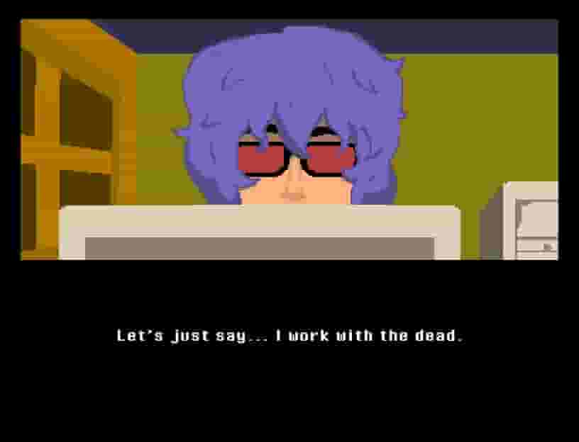 Coralina screenshot thumbnail screenshot 4