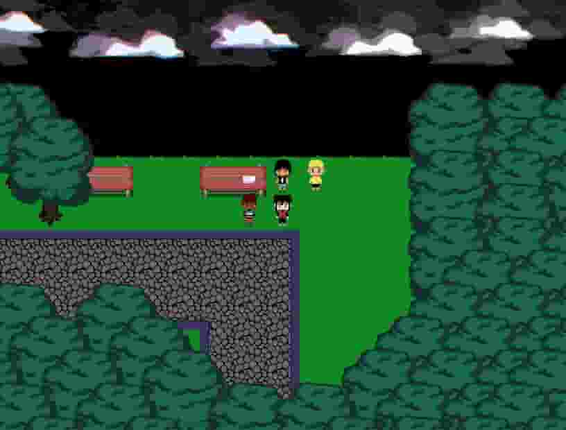 Coralina screenshot thumbnail screenshot 8