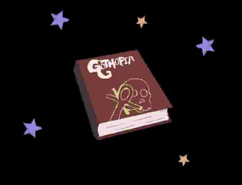 Coralina screenshot thumbnail screenshot 9