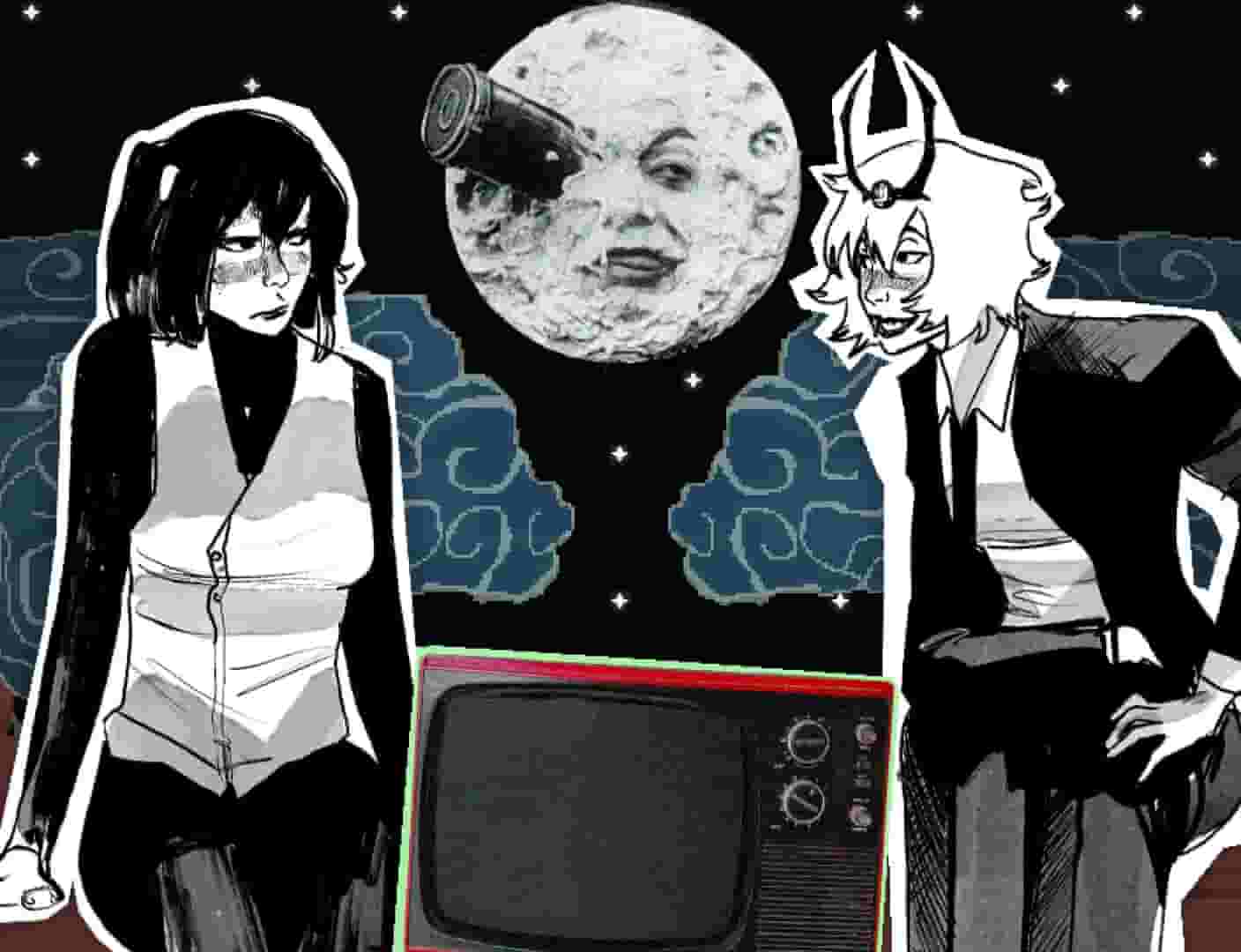 Coralina: a Memory Tale screenshot thumbnail screenshot 0