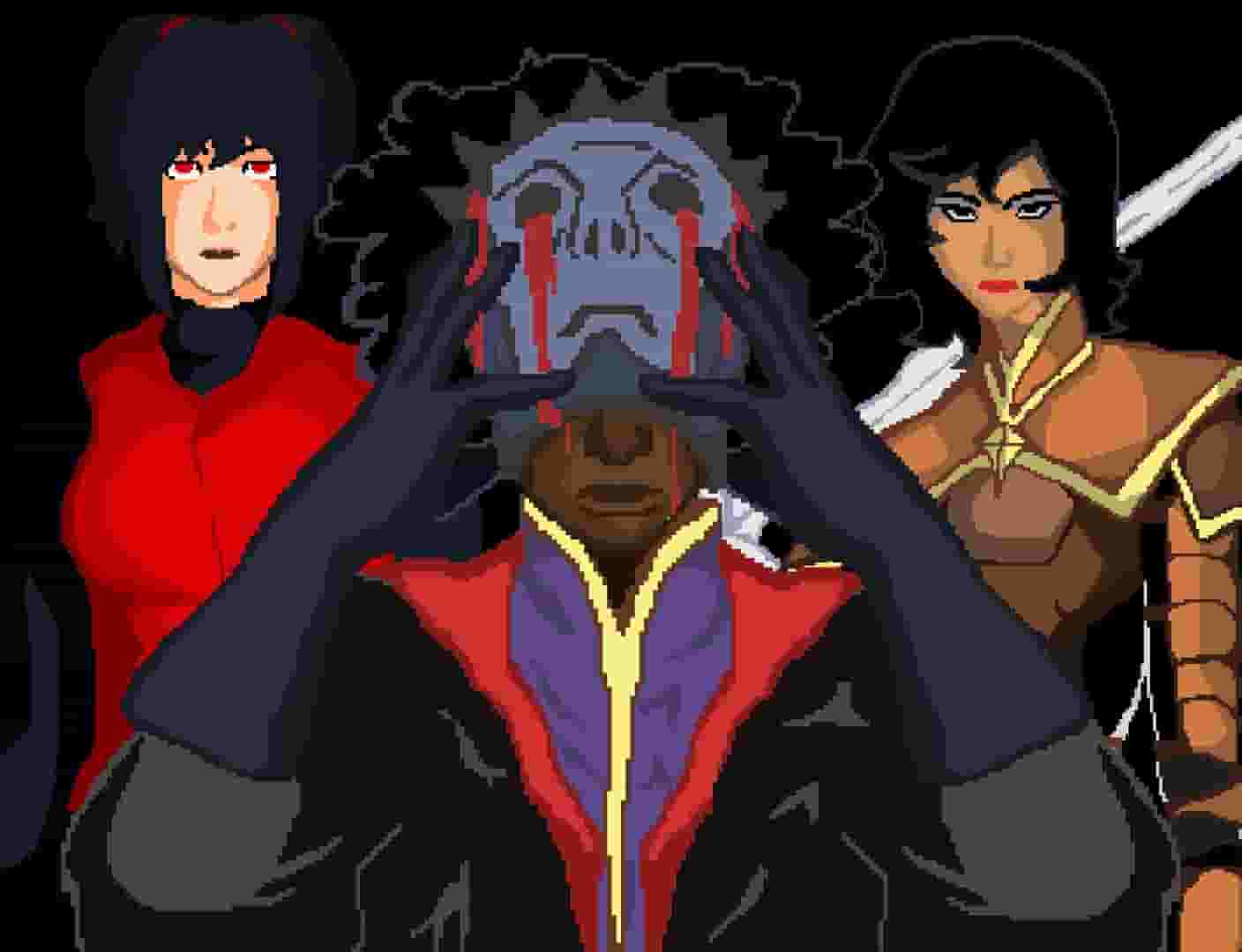 Coralina: a Memory Tale screenshot thumbnail screenshot 1