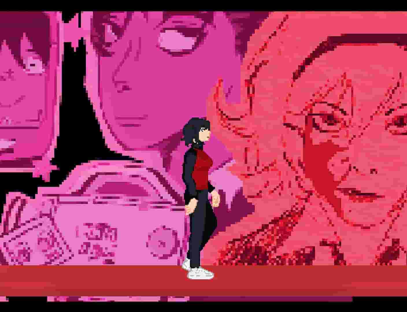 Coralina: a Memory Tale screenshot thumbnail screenshot 2