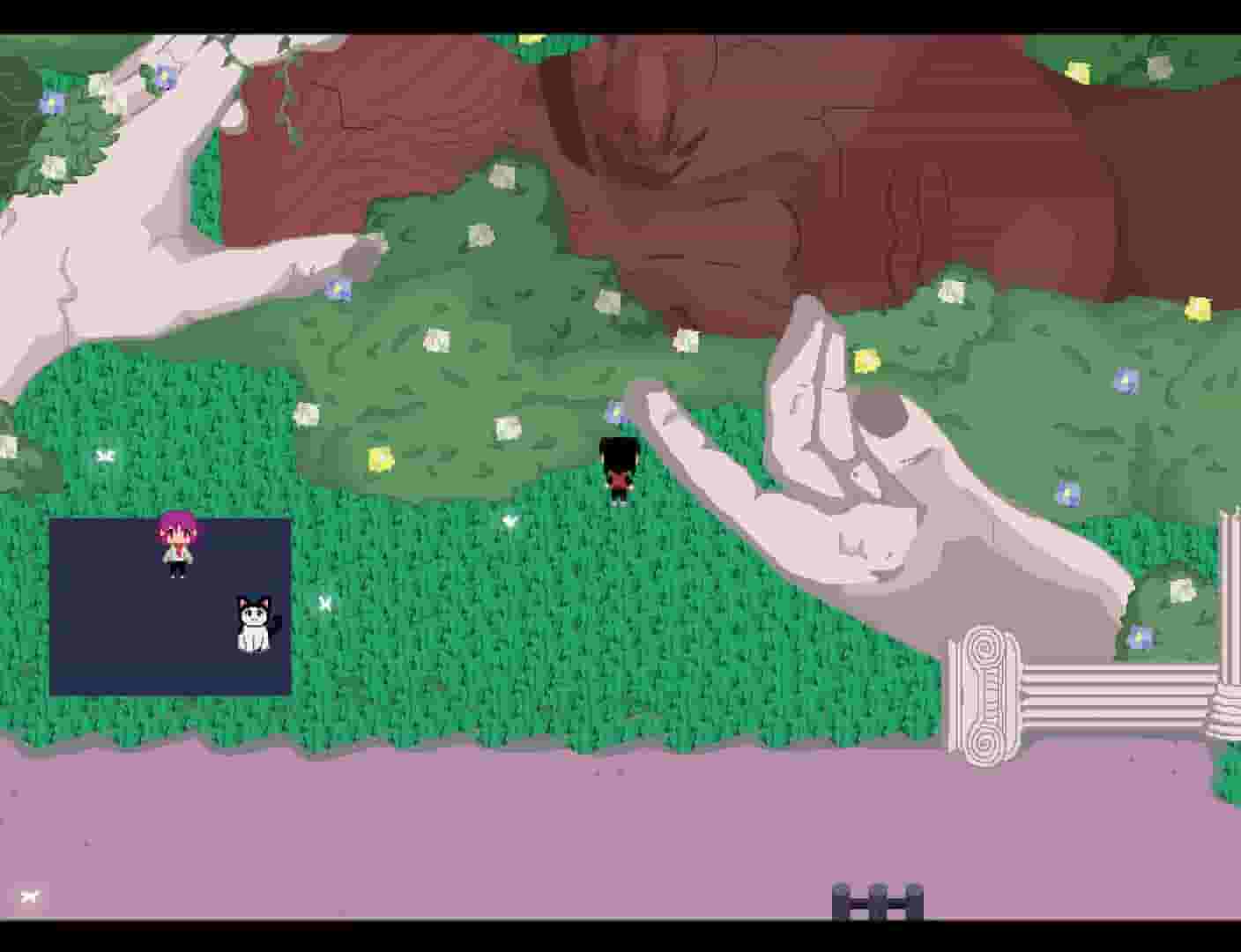 Coralina: a Memory Tale screenshot thumbnail screenshot 3