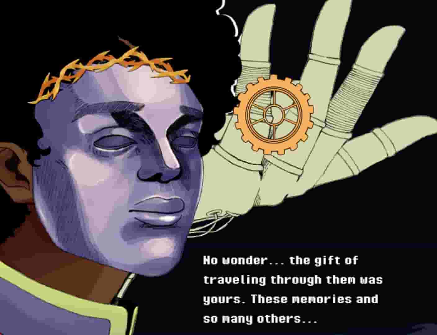 Coralina: a Memory Tale screenshot thumbnail screenshot 6