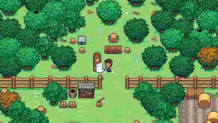 Coromon screenshot thumbnail screenshot 0