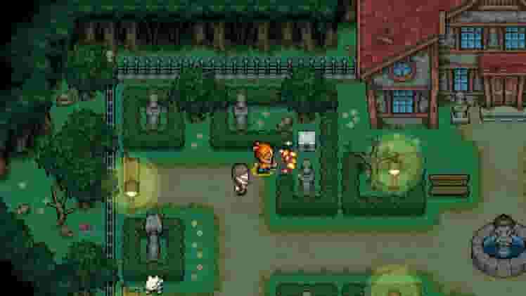 Coromon screenshot thumbnail screenshot 11