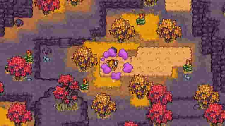 Coromon screenshot thumbnail screenshot 13