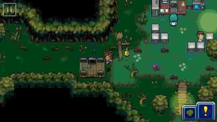 Coromon screenshot thumbnail screenshot 5