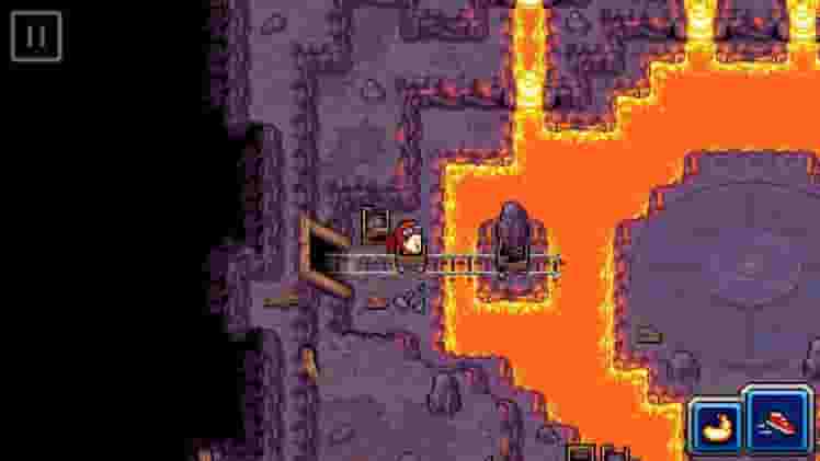 Coromon screenshot thumbnail screenshot 7