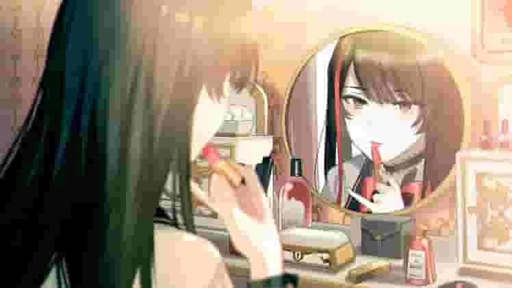 CORPSE FACTORY screenshot thumbnail screenshot 0