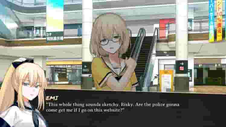 CORPSE FACTORY screenshot thumbnail screenshot 2