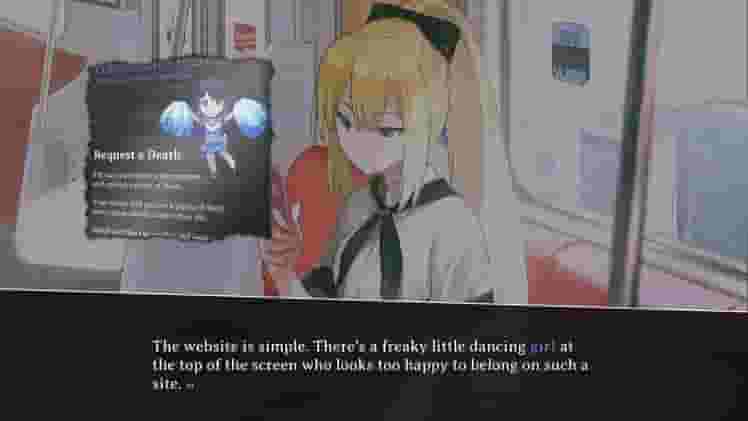 CORPSE FACTORY screenshot thumbnail screenshot 3