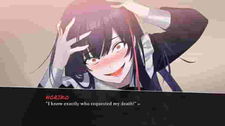 CORPSE FACTORY screenshot thumbnail screenshot 7