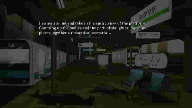 CORPSE FACTORY screenshot thumbnail screenshot 9